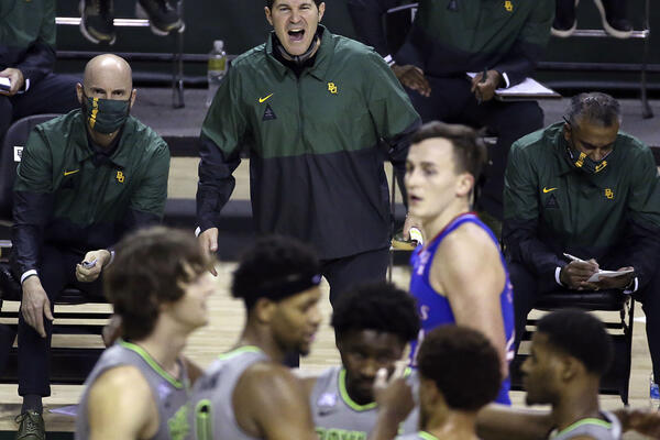 GONZAGI DŽABA SKOR 30-0: Bejlor osvojio NCAA!