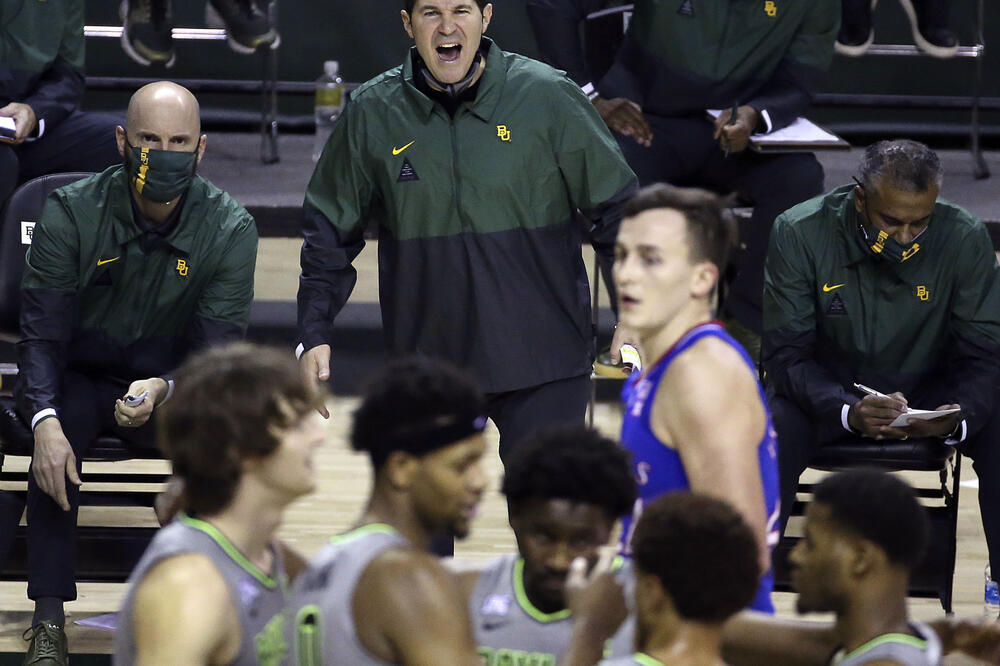 GONZAGI DŽABA SKOR 30-0: Bejlor osvojio NCAA!