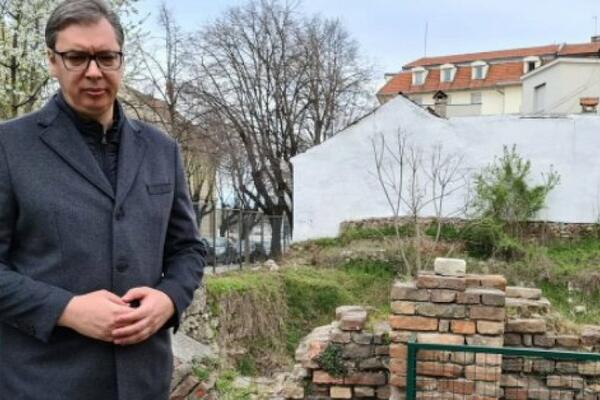 OBELEŽAVANJE 22. GODIŠNJICE BITKE NA KOŠARAMA! Vučić sutra polaže venac na spomenik junacima