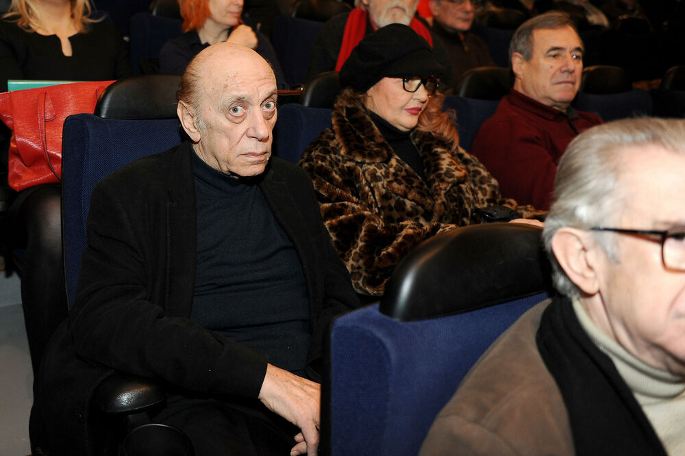 Predrag Živković Tozovac, Tozovac