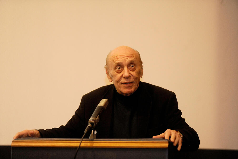 POZNATO JE OD ČEGA JE PREMINUO TOZOVAC: Ovu bitku nije uspeo da dobije!