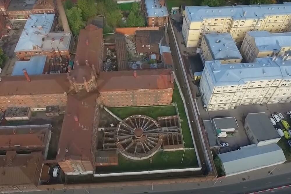 PALESTINSKI ZATVORENIK ŠTRAJKOVAO GLAĐU 140 DANA: Sklopio dogovor sa Izraelom!