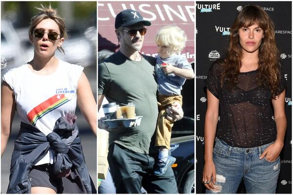 SAD ZNAMO ZAŠTO MRZI SRBIJU! Bivši dečko LEPOTAN je sada sa ovom prelepom SRPKINJOM!