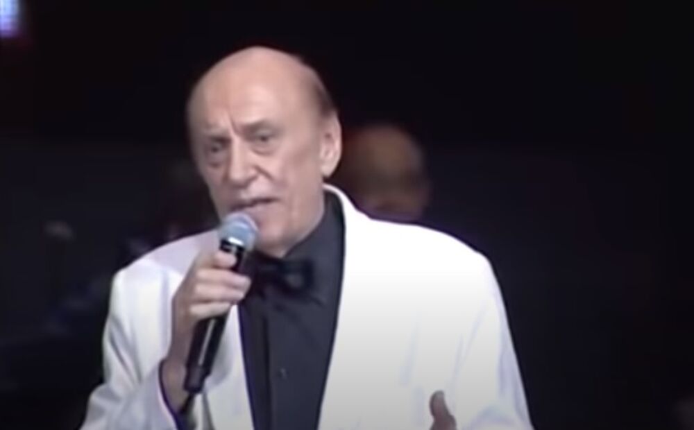 Predrag Živković Tozovac