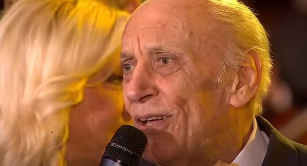 Predrag Živković Tozovac