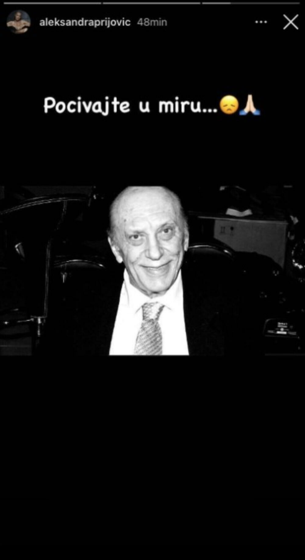 Aleksandra Prijović