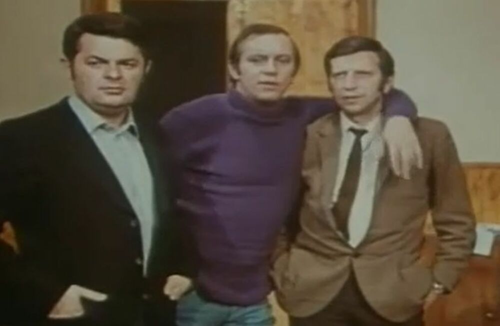 Predrag Živković Tozovac