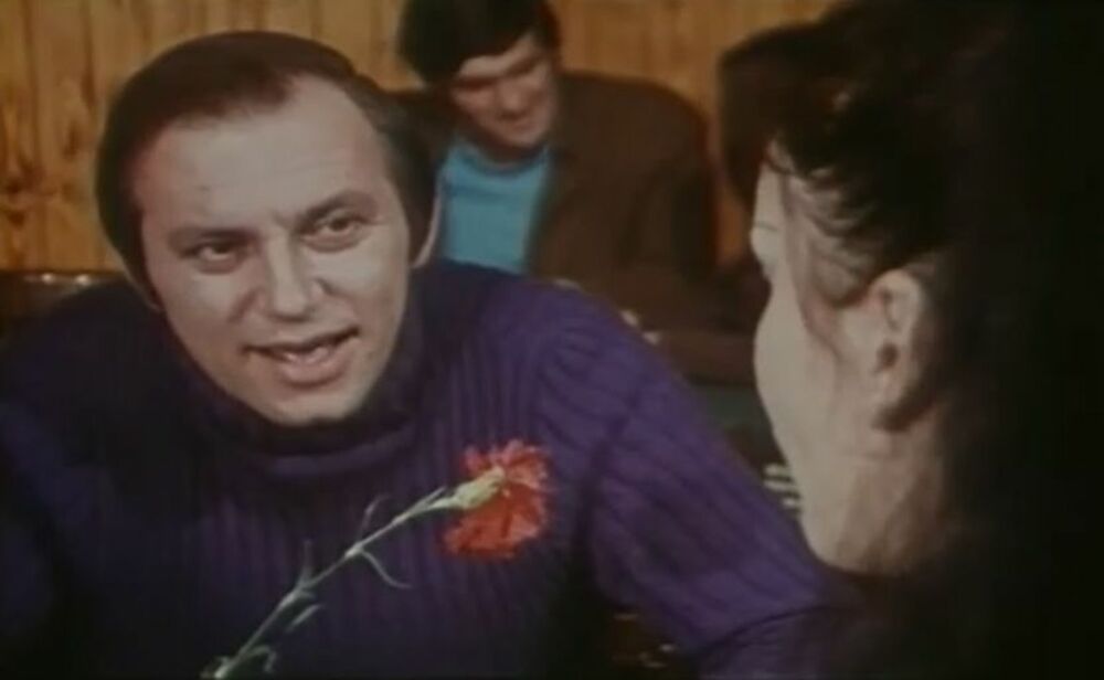 Predrag Živković Tozovac