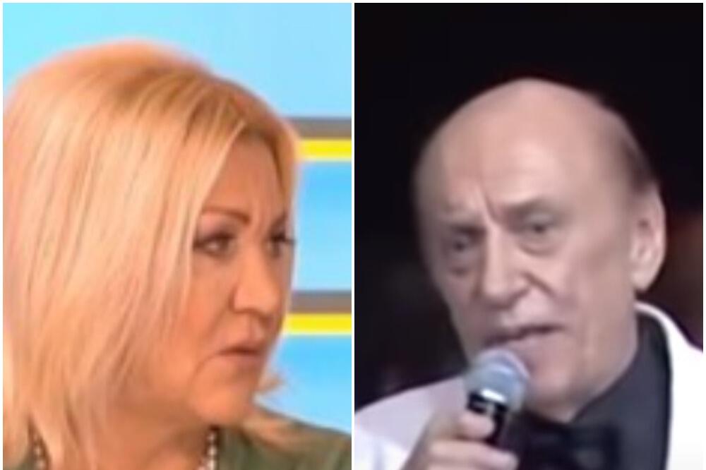 MISLILA JE DA SE IZVUKAO, MIMA MU JE REKLA DA ĆE IZAĆI IZ BOLNICE: Merima Njegomir otkrila NEPOZNATE DETALJE