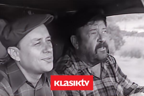 DUPLA DOZA HUMORA NA VAŠEM OMILJENOM KANALU: Zarazite se smehom uz kultne serije na Klasik TV-u
