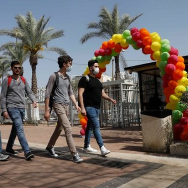 IZRAEL VRATIO OBAVEZNE MASKE U ZATVORENOM PROSTORU: Samo 10 dana nakon ukidanja mere!