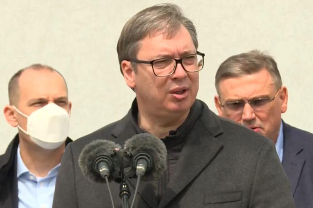 JAPANCI PLANIRAJU VELIKO ULAGANJE U SRBIJI! Predsednik se sastaje sa njima, a posao će dobiti 480 radnika!