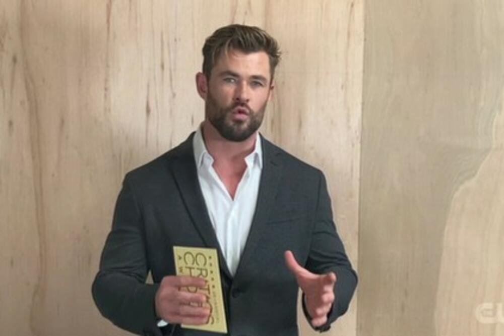 POZNATI GLUMAC MENJA ŽIVOT IZ KORENA ZBOG BOLESTI: Lični kuvar mu savetuje da jede SAMO OVO kako bi se SAČUVAO