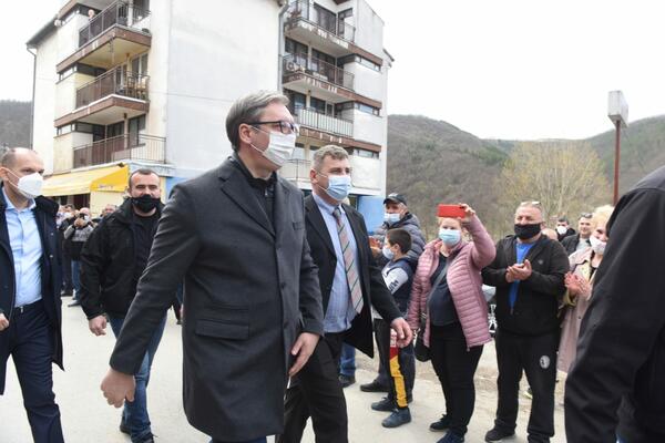 PREDSEDNIK KOMENTARISAO DEŠAVANJA U CRNOJ GORI, ALI I KRIVOKAPIĆA: Nije ga ŠTEDEO!