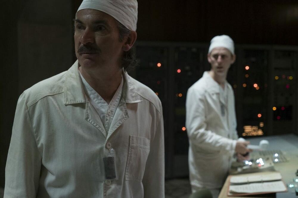 UMRO ČOVEK KOJI JE REKAO "NIJE SJAJNO, ALI NIJE NI STRAŠNO" U SERIJI ČERNOBIL! Imao je samo 55 godina (VIDEO)