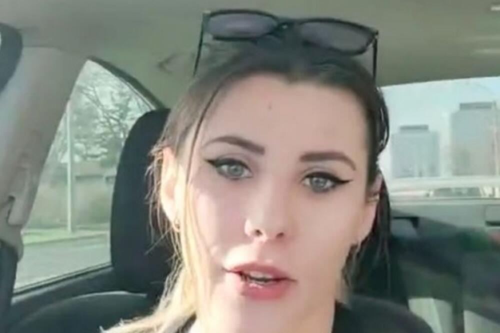 MOŽE LI GORE? HTELA MAMI DA POŠALJE SLIKE SINA: Žena umesto toga dobila njen PRIVATNI SNIMAK, PUKLA BRUKA! (VIDEO)