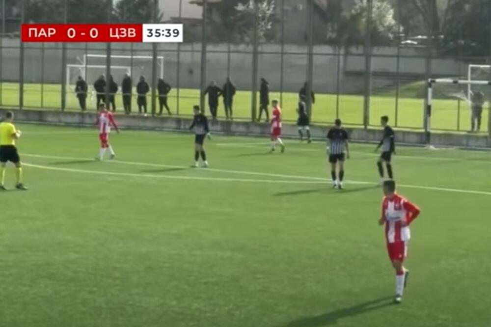 UVREDIO PARTIZAN, A SADA JE DOBIO OTKAZ: Zvezdin voditelj mora da traži novi posao!