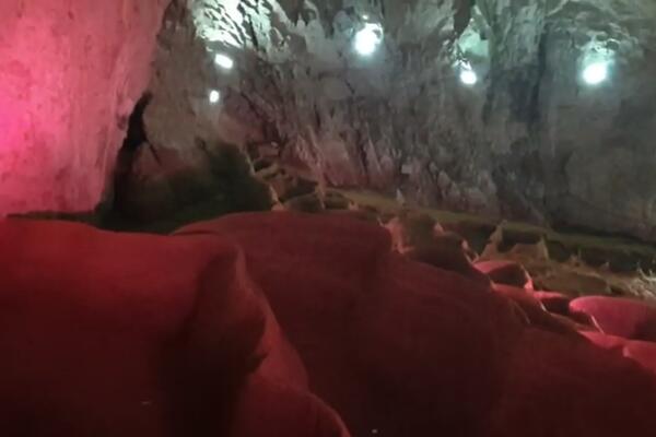 VELIKA TURISTIČKA ATRAKCIJA NA ZAPADU SRBIJE: Srpsku pećinu posetilo 120.000 gostiju!