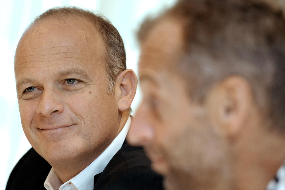 MENADŽER ČETVRTOG TENISERA SVETA OPLEO PO NOVAKOVOJ ASOCIJACIJI: Nekoliko igrača mora da se ubaci u ulogu mučenika!