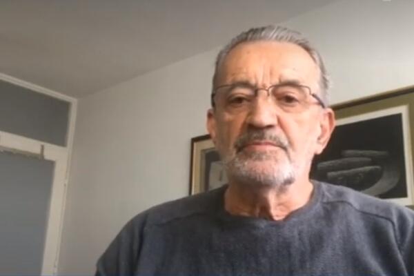 DOKTOR BAKIR NAKAŠ SASLUŠAN: Podneo krivične prijave protiv osoba koje smatra odgovornim za posledice pandemije!