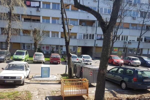 DR VLADIMIR PODELIO NESVAKIDAŠNJU SITUACIJU IZ BEOGRADA: Mnoge je doveo do suza! (FOTO)