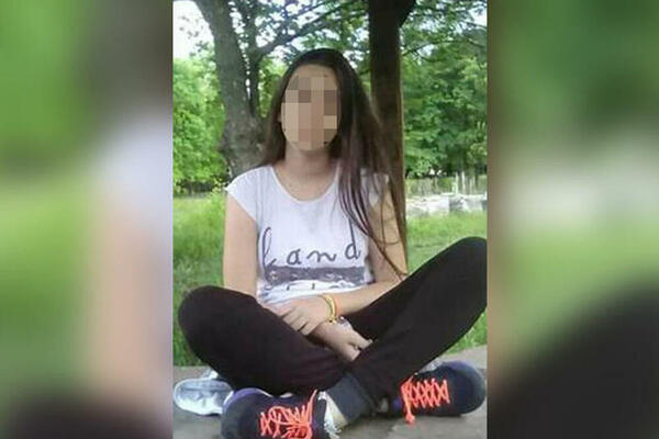DEČKO (18) UHAPŠEN ZBOG NESTANKA DEVOJČICE (16) IZ KRAGUJEVCA: Pronašli su je kod njega posle 16 dana!