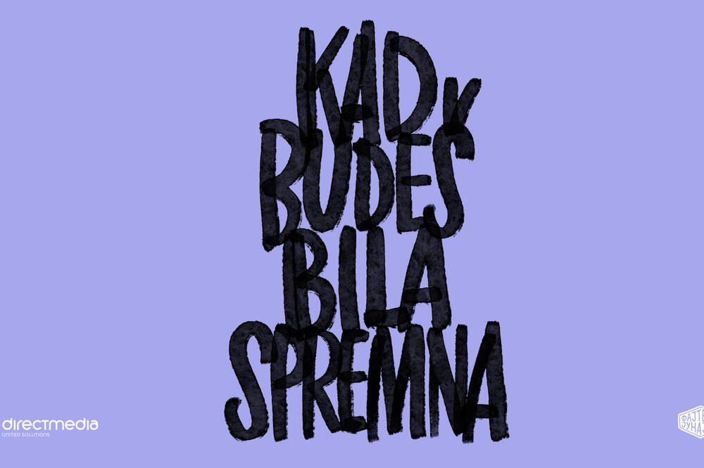 Evo zašto su ćutale! #Kadbudešbilaspremna