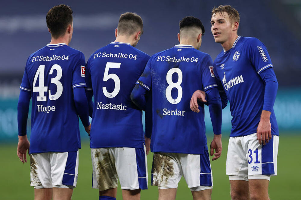 LISTA NAJGORIH KLUBOVA LIGA PETICE: U top 10 su timovi četvorice Srba, na vrhu je bivši reprezentativac!