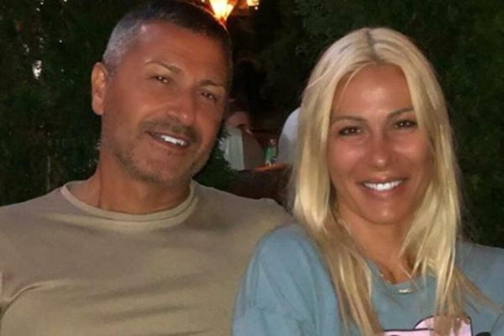 VESNA NE POŠTUJE SVOG MUŽA, SNIMA TIKTOKOVE! Đole je ženi poručio i još nešto: Nije lepo kad te GLEDAJU MOMCI!