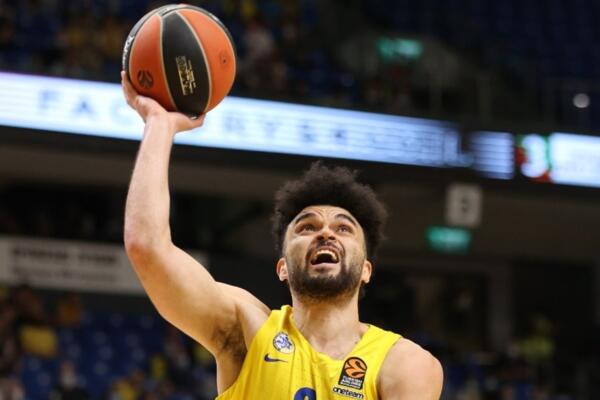 "PONOS IZRAELA" PREGAZIO NEJAKI HIMKI: U Tel Avivu se igralo pred publikom! (VIDEO)