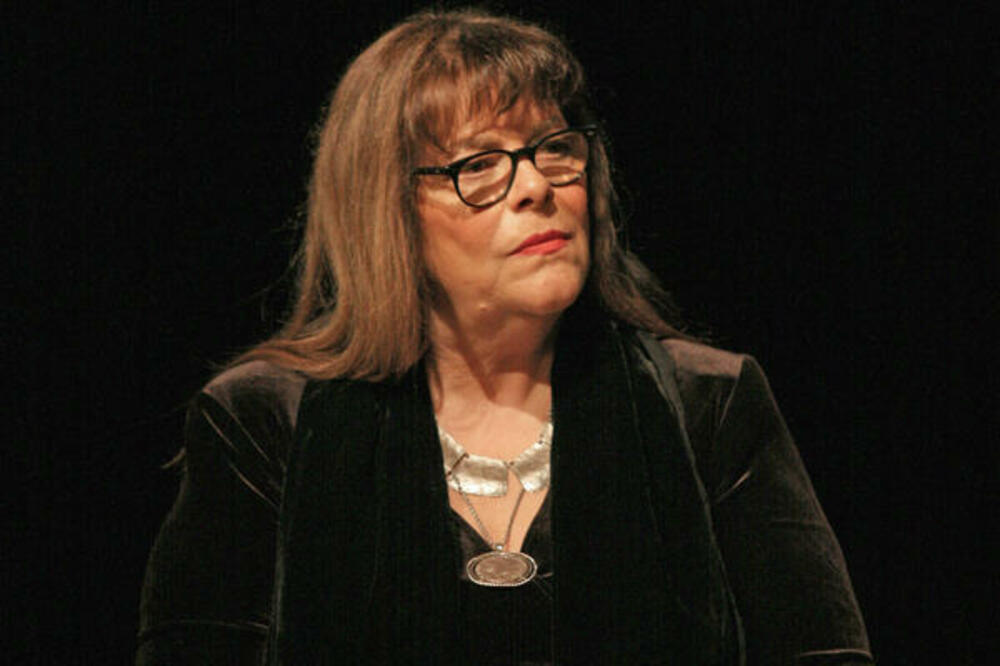 POSLE RAZVODA OD ALAČA, VESNA ČIPČIĆ JE SMUVALA OVOG MUŠKARCA: Jedan je od POZNATIJIH FACA KOD NAS (FOTO)