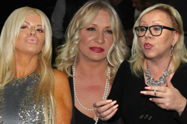 POLA NAŠE ESTRADE JE NEPISMENO, PEVAČICA ZAVRŠAVALA TRI PUTA SREDNJU ŠKOLU: Jedna je prvi odnos imala sa profesorom