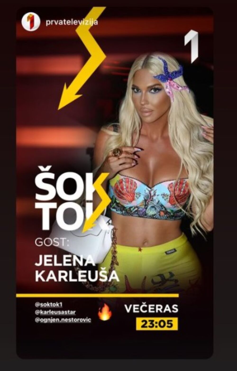 Jelena Karleuša