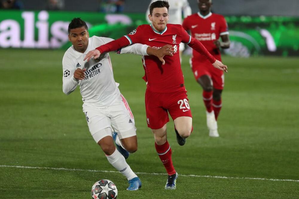 U REALU NIŠTA NIJE SLUČAJNO! Perezov plan je izašao na videlo, OVO JE RAZLOG PRODAJE KAZEMIRA!