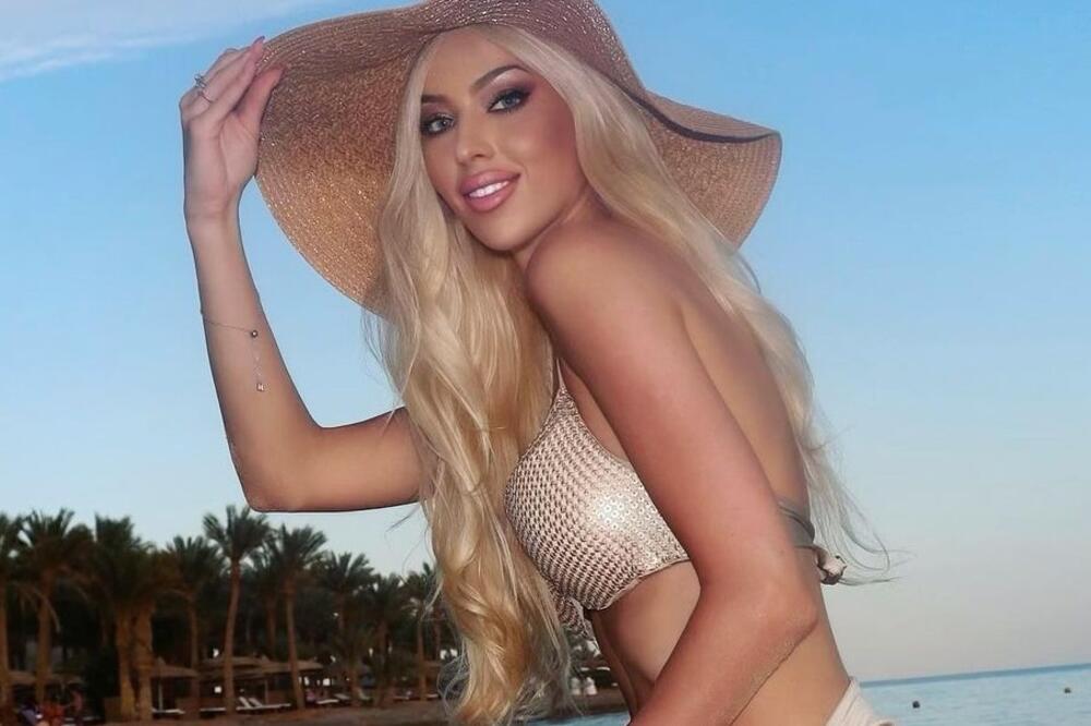 ŠEICIMA SE DIZAO PRITISAK ZBOG ATRAKTIVNE ĆERKE LEE KIŠ: Nudili joj zlato i dijamante, VENČANJE NA POMOLU?! (FOTO)