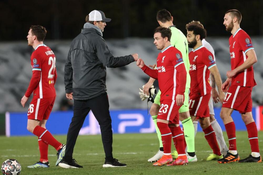 KUPCI NEĆE LAKO ODUSTATI: Gazde Liverpula odbile veliki novac za prodaju kluba (FOTO)