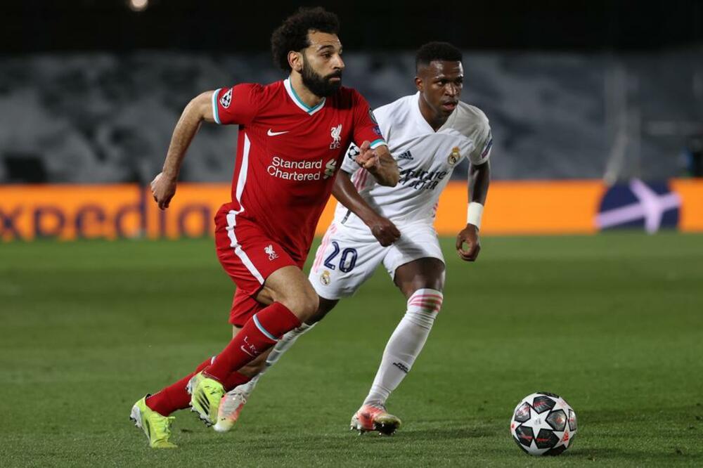 REAL NA DAN KAD JE POTONUO TITANIK ODSEO U HOTELU TITANIK: Ostaje da se vidi da li će da POTONU protiv Liverpula!