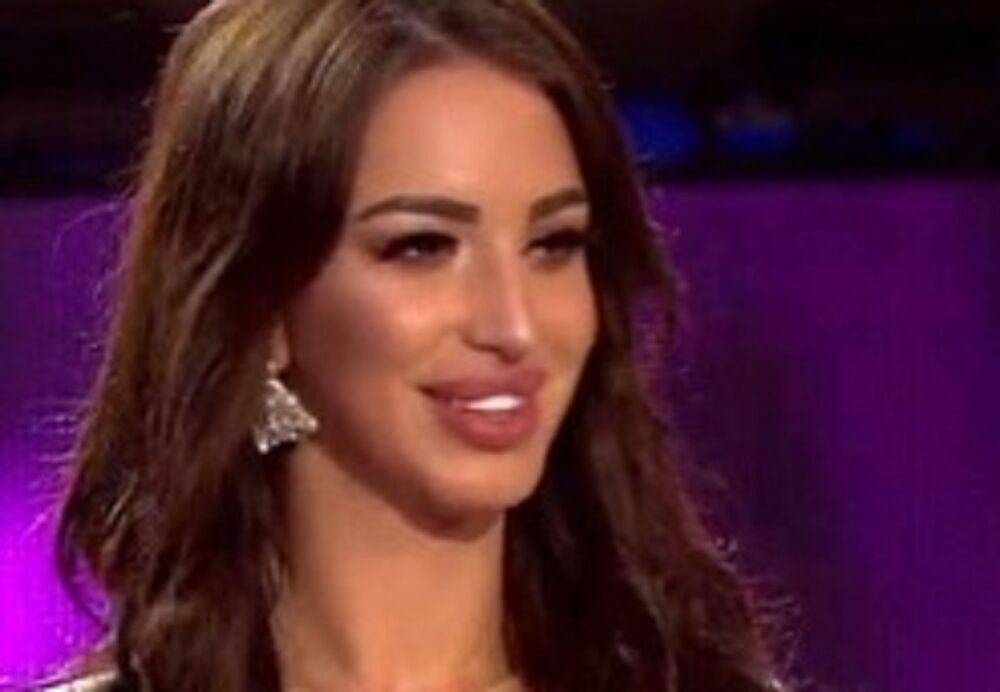 zabava, zadruga, Aleksandra Nikolić