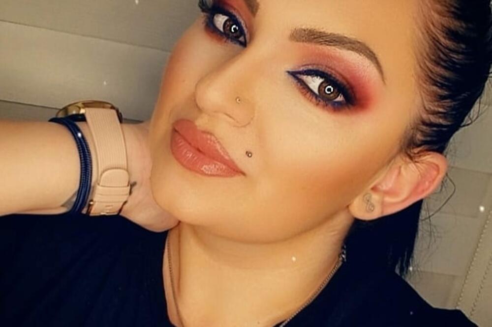 SLAĐA IZ ZVEZDA GRANDA: "Ne možete me podržavati tako što ćete pljuvati žiri"!