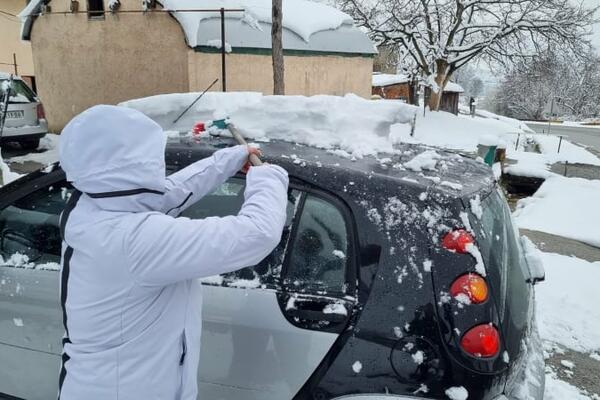 EVO KADA ĆE SRBIJU ZADESITI VELIKE PADAVINE: Spremite se na drastičnu promenu vremena! (FOTO)
