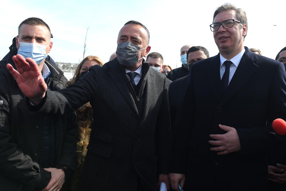 VUČIĆ PROGOVORIO O POSTOJEĆIM MERAMA: Ovo je zanimalo sve građane Srbije!