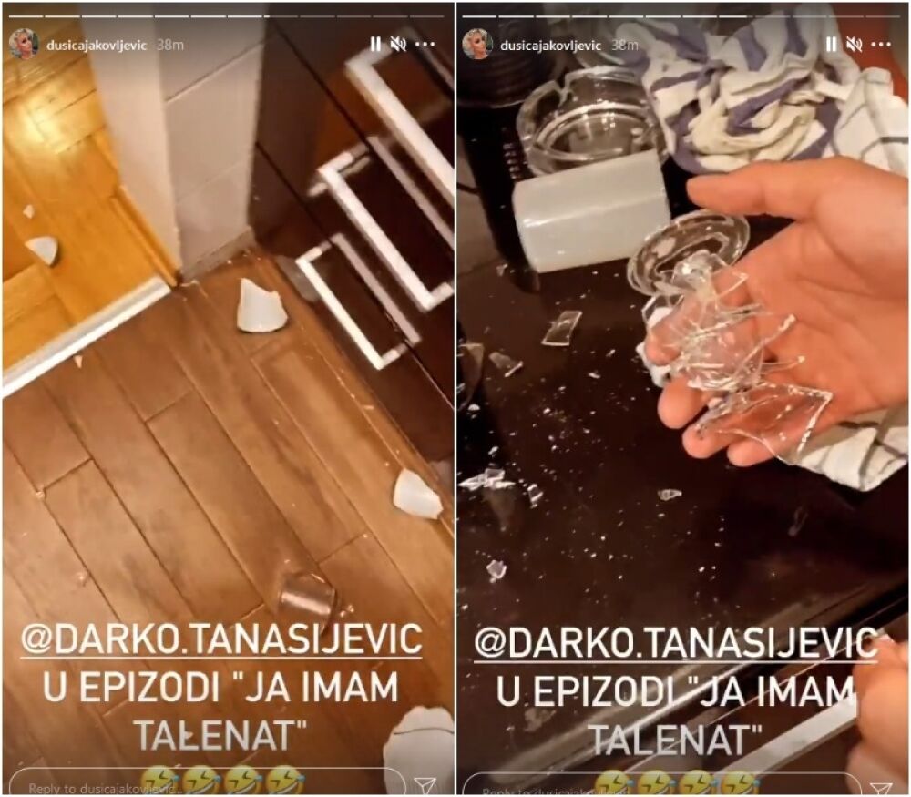 Dušica Jakovljević