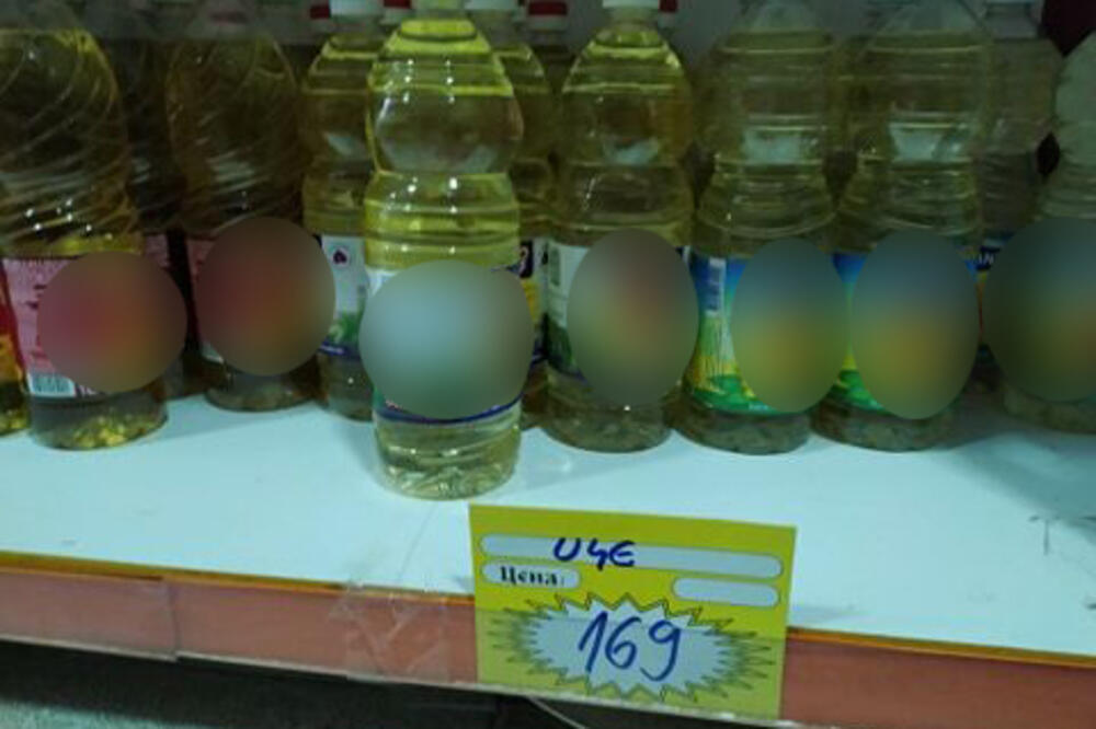 OVO JE OTROV KOJI NE IZLAZI IZ TELA! Evo koje ULJE NIKAKO NE SMETE da koristite za prženje i kuvanje