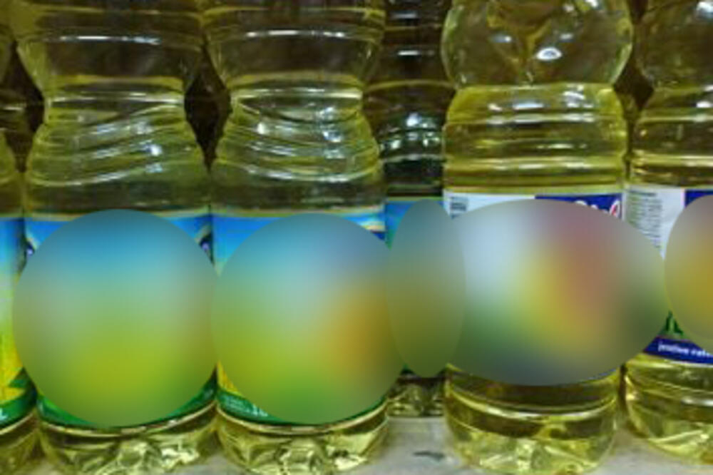 OVA VRSTA ULJA IZ PRODAVNICA UNIŠTAVA VAŠE SRCE: Neviđeni je PAKAO, svi su UBEĐENI da je ZDRAVO I KUPUJU GA