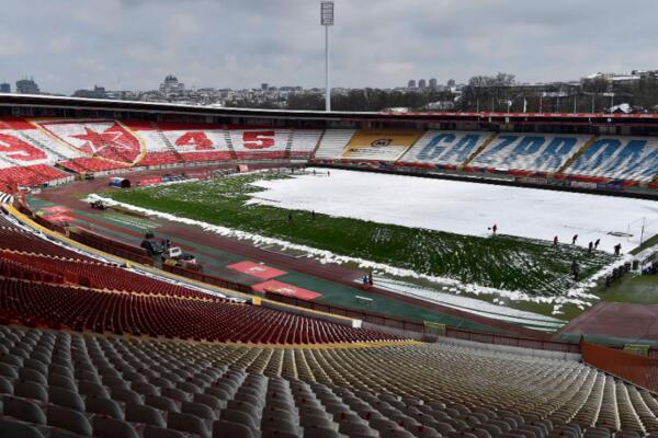 DA LI OVO SLUTI POVRATAK NA MARAKANU? Ljubimac Delija doneo NEOČEKIVANU odluku!