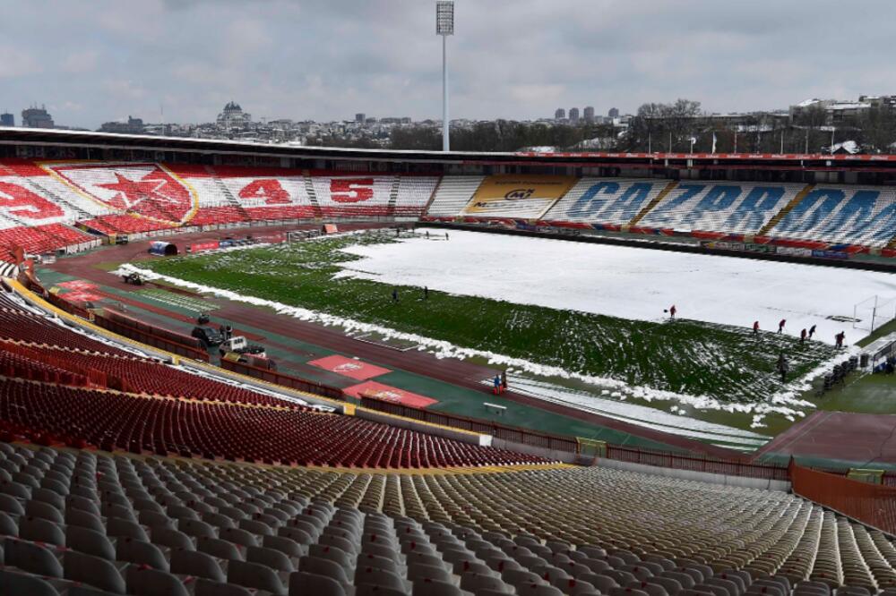 DA LI OVO SLUTI POVRATAK NA MARAKANU? Ljubimac Delija doneo NEOČEKIVANU odluku!