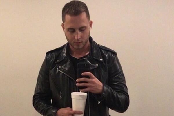 "ONA SAMO HOĆE MOJE PARE"! Sin OMILJENOG GLUMCA optužen za ZLOSTAVLJANJE: Sve je DEMANATOVAO, spominje se i NOŽ!