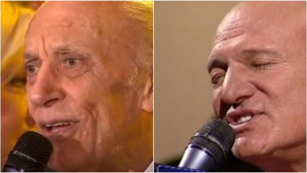 Predrag Živković Tozovac