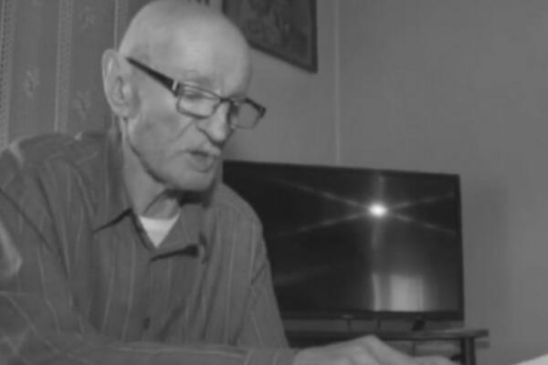 TUGA! Preminuo Boško Borjanović