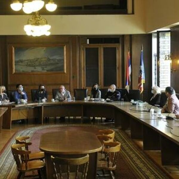 USKORO POVRATAK U NORMALU?Spreman predlog protokola za bezbedno organizovanje SVADBI, KONCERATA I OTVARANJE KLUBOVA